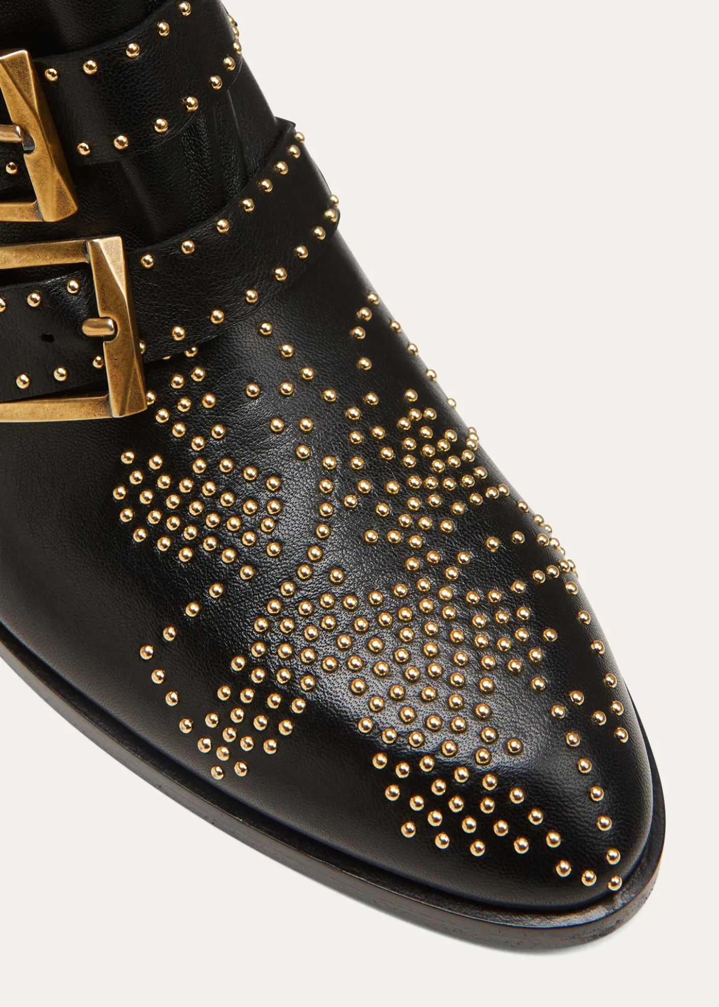 ChloeSusanna 30MM Bootie
