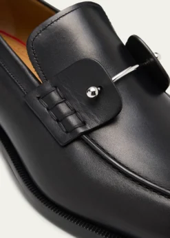 Christian LouboutinMen's Chambelimoc Loafers