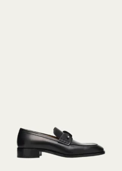 Christian LouboutinMen's Chambelimoc Loafers