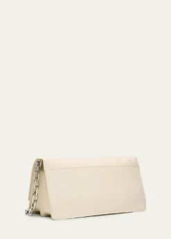 Christian LouboutinBettina Nappa Leather Crossbody Bag