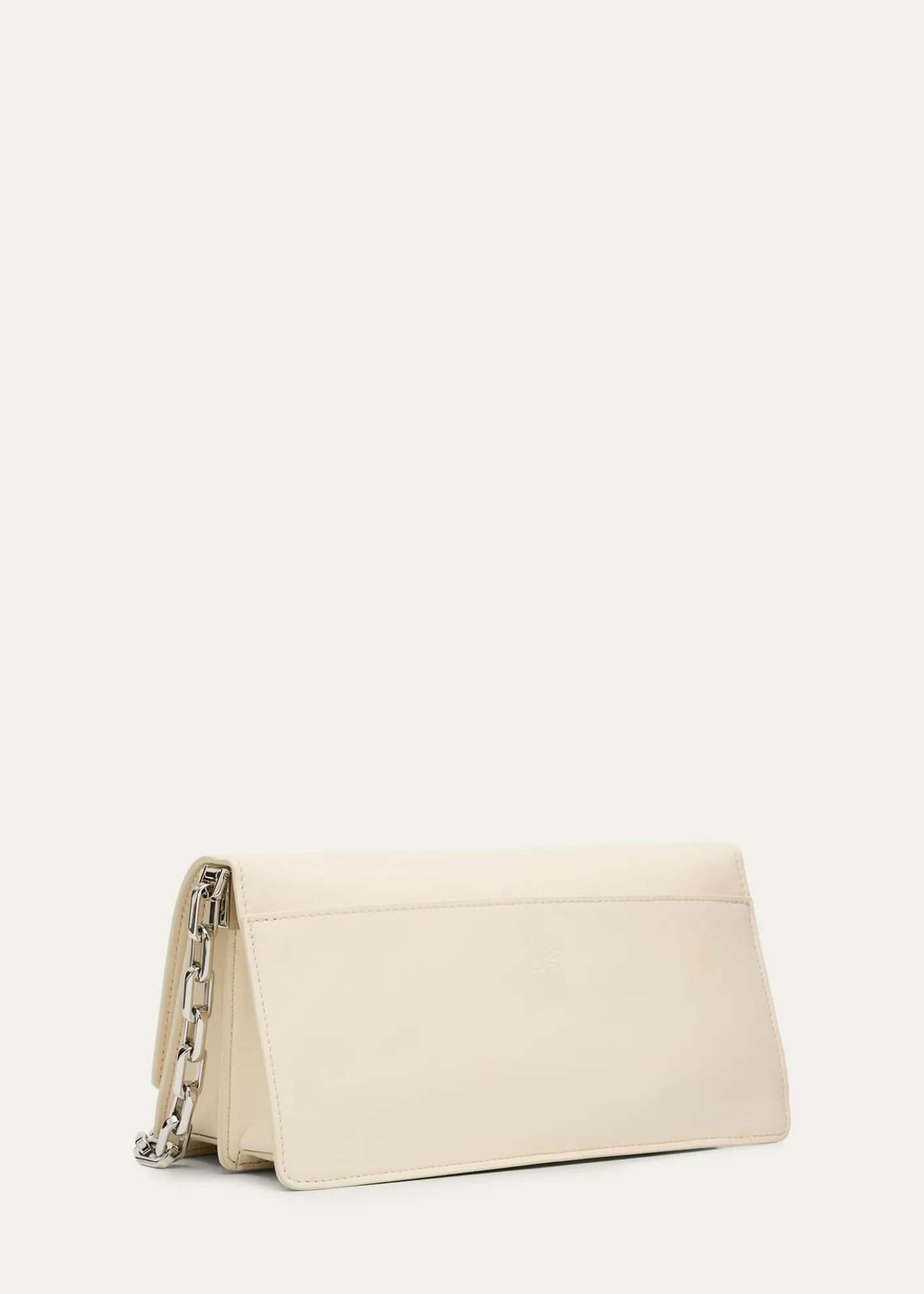 Christian LouboutinBettina Nappa Leather Crossbody Bag