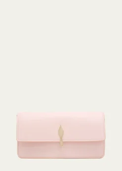 Christian LouboutinBettina Mini Shoulder Bag in Leather