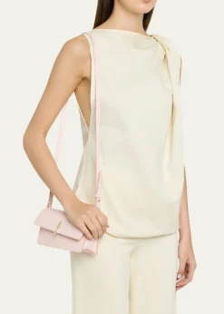 Christian LouboutinBettina Mini Shoulder Bag in Leather