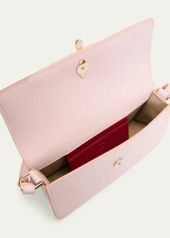 Christian LouboutinBettina Mini Shoulder Bag in Leather