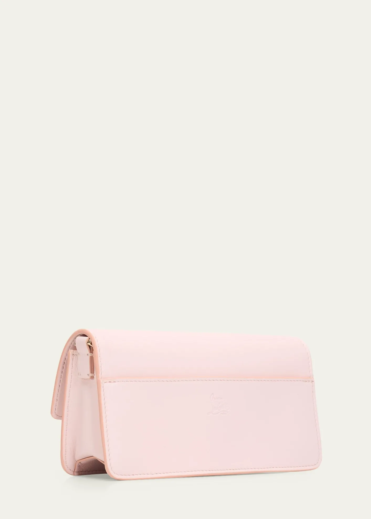 Christian LouboutinBettina Mini Shoulder Bag in Leather