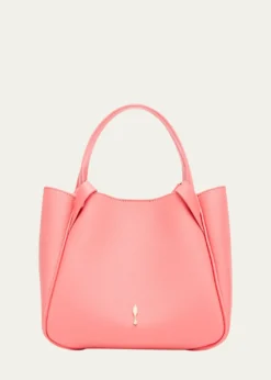 Christian LouboutinBettina Mini Leather Tote Bag