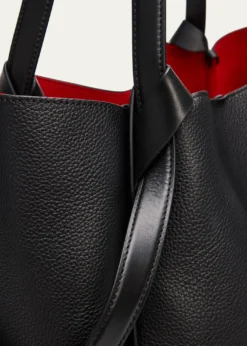 Christian LouboutinBettina Large Leather Tote Bag