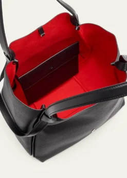 Christian LouboutinBettina Large Leather Tote Bag