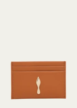 Christian LouboutinBettina Leather Card Holder