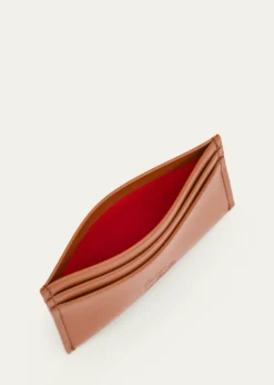 Christian LouboutinBettina Leather Card Holder