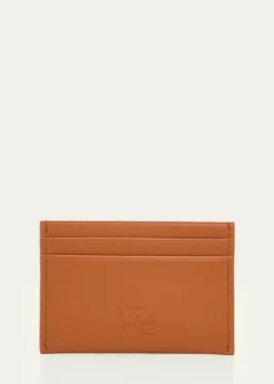 Christian LouboutinBettina Leather Card Holder