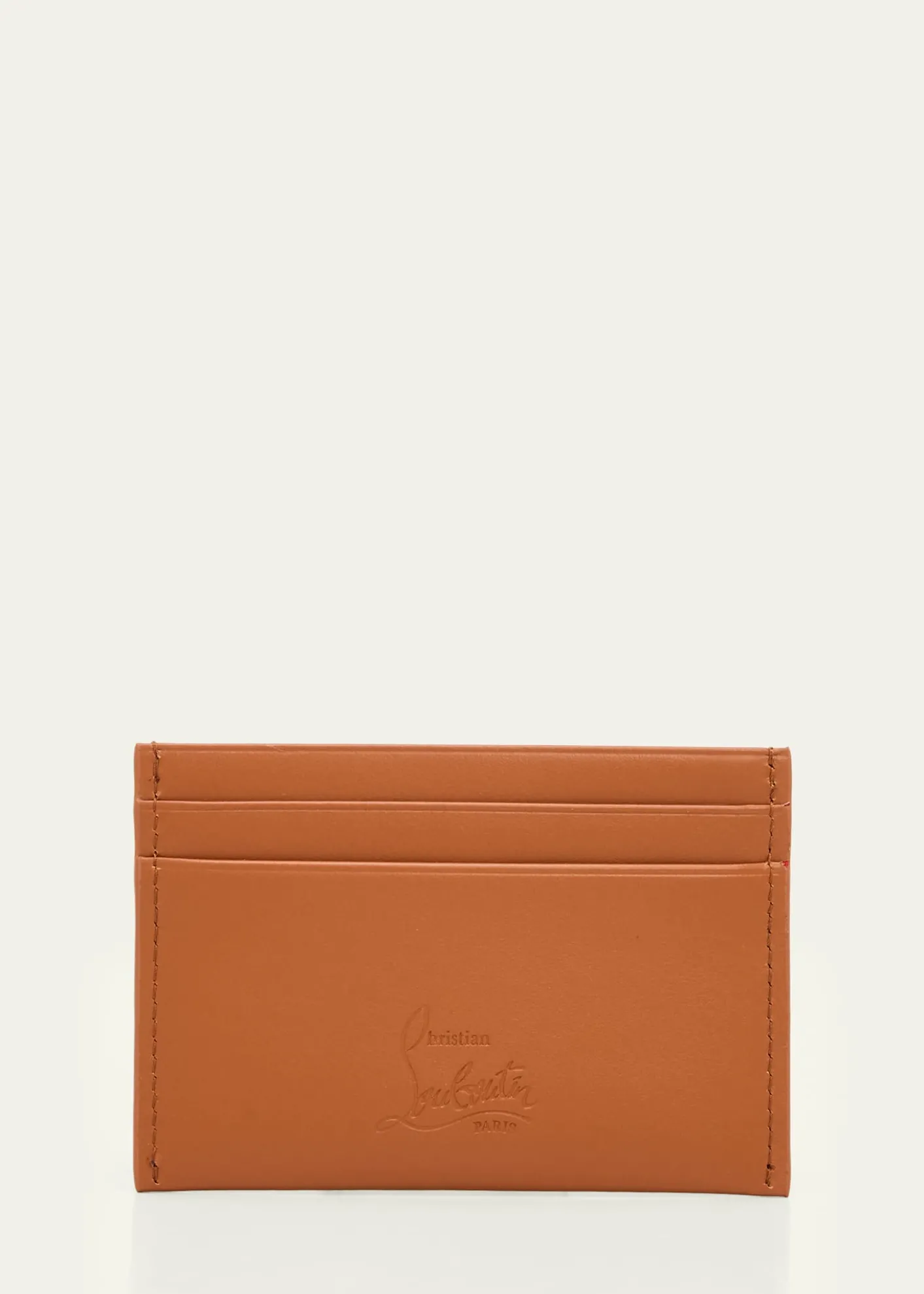 Christian LouboutinBettina Leather Card Holder