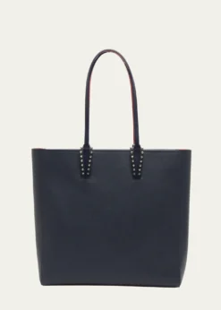 Christian LouboutinCabata Empire Spike Tote Bag in Leather