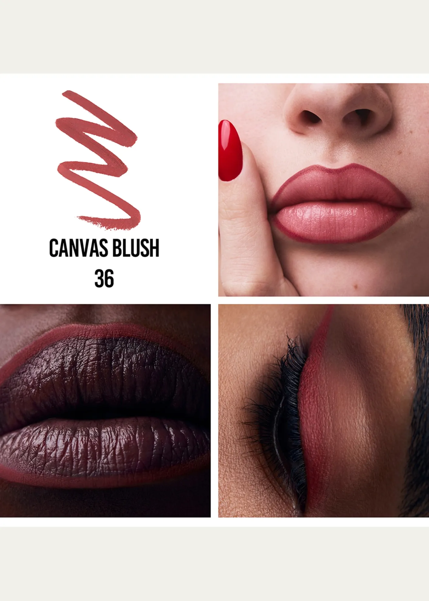 Christian LouboutinChristian Louboutin Glamliner Lip & Eye Contour Pencil
