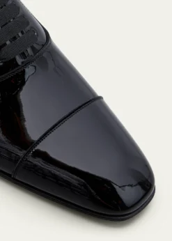 Christian LouboutinGreggo Men's Lace-Up Leather Dress Shoes
