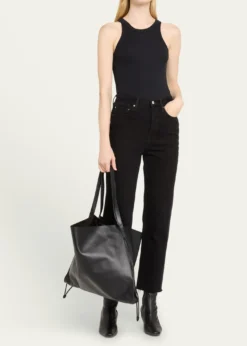 Christian LouboutinLe 54 Tote in Leather