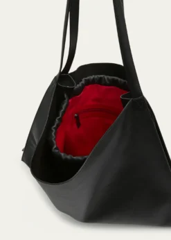 Christian LouboutinLe 54 Tote in Leather