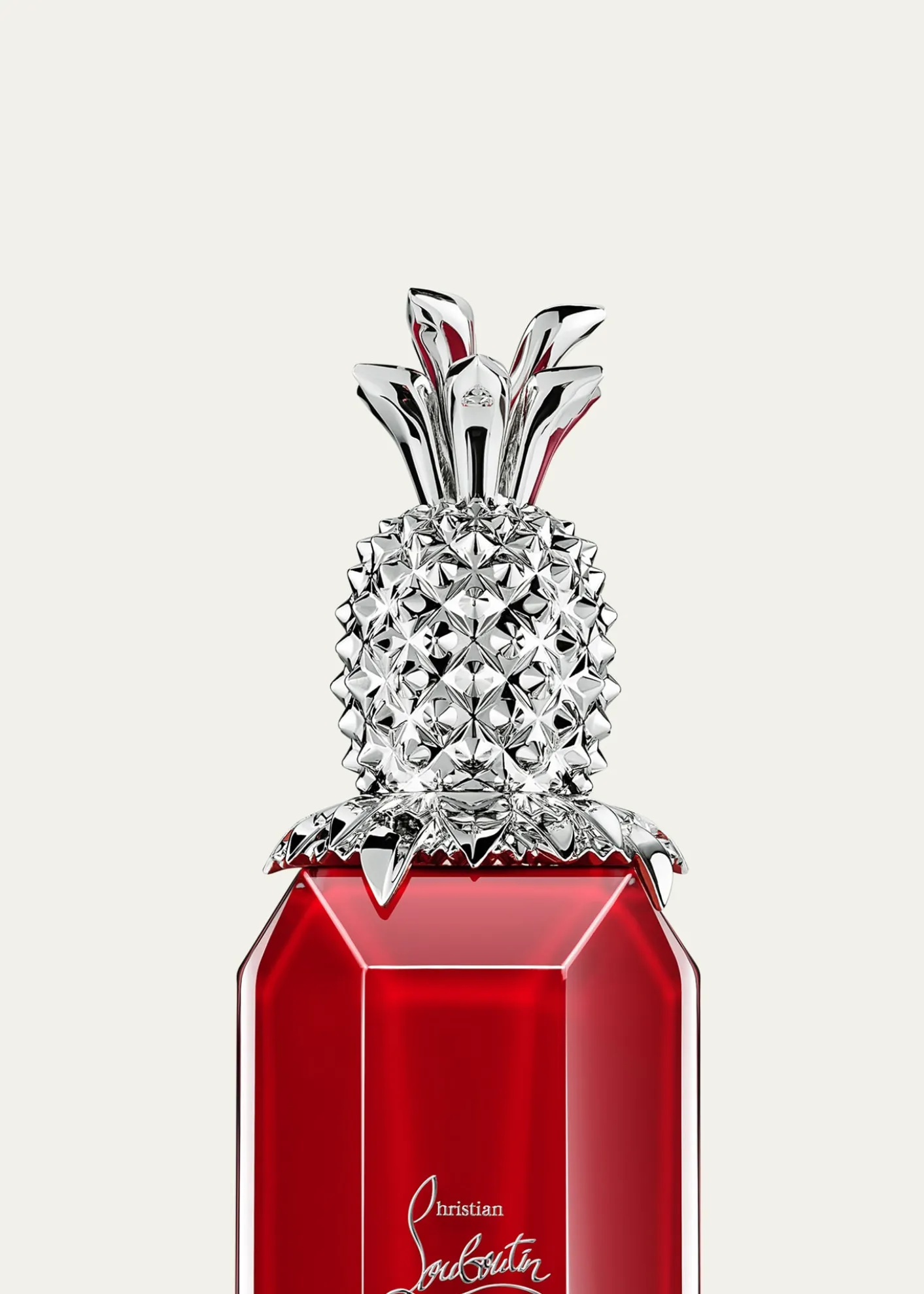 Christian LouboutinLoubifunk Eau de Parfum, 3 oz.