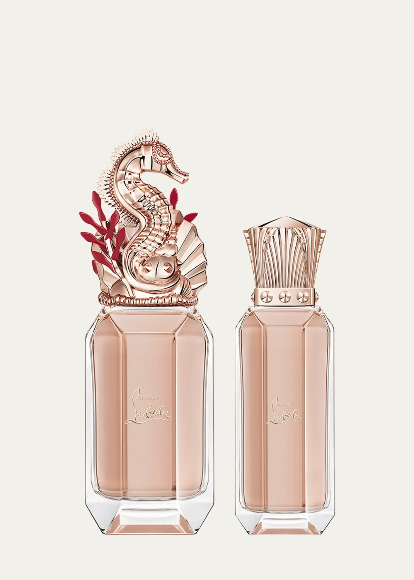 Christian LouboutinLoubihorse Eau de Parfum Légère, 1.7 oz.