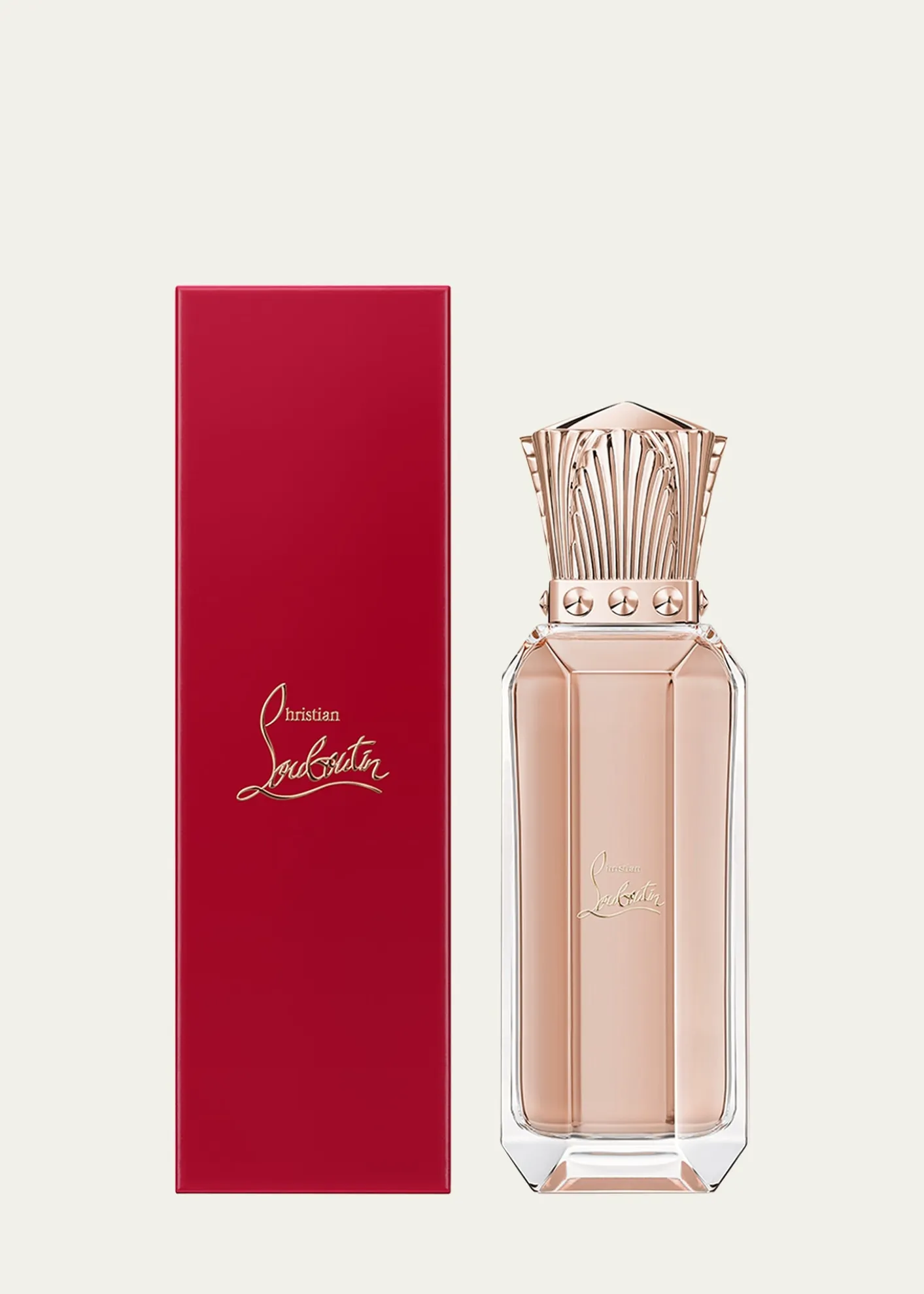 Christian LouboutinLoubihorse Eau de Parfum Légère, 1.7 oz.
