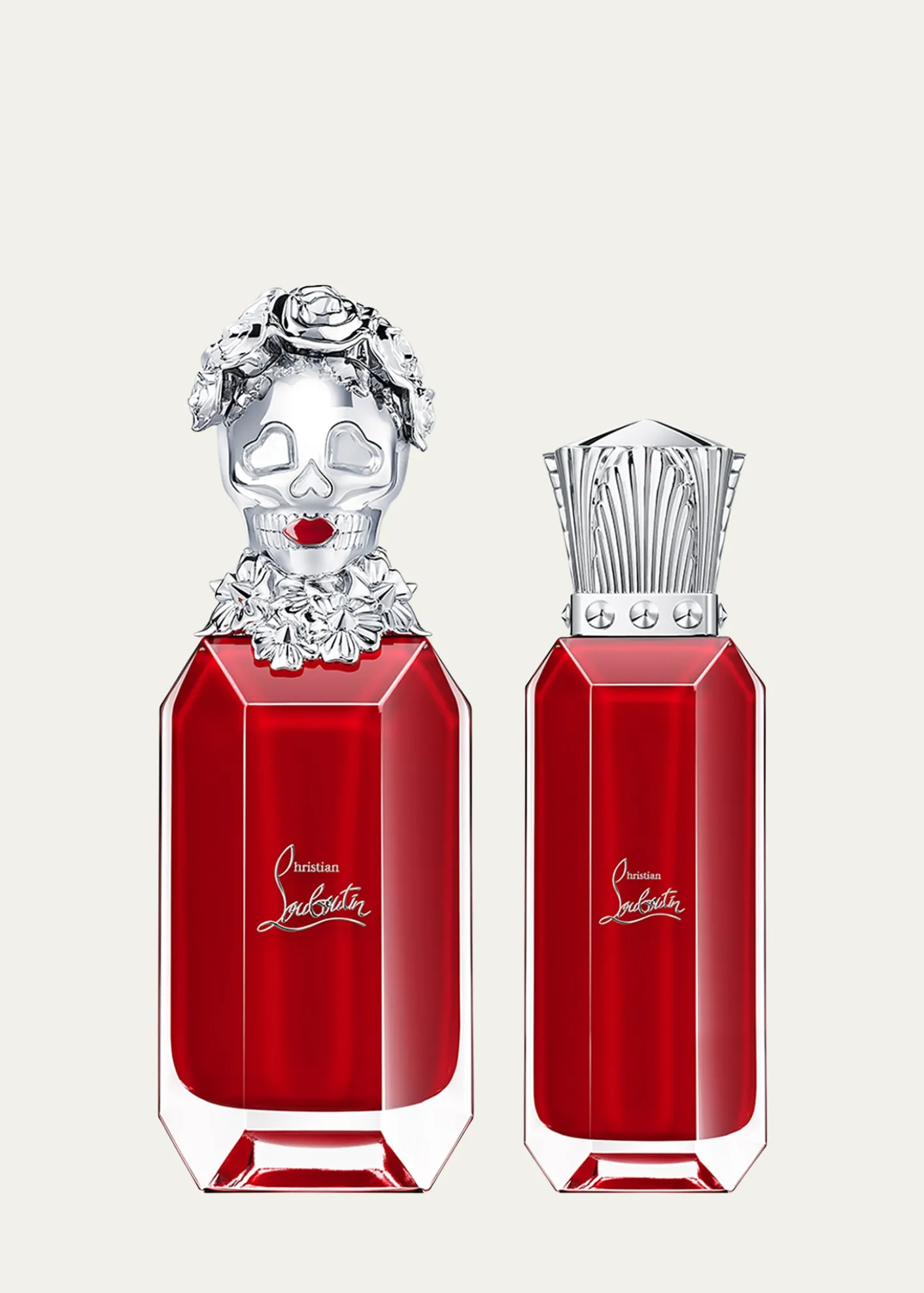 Christian LouboutinLoubikiss Eau de Parfum, 1.7 oz.