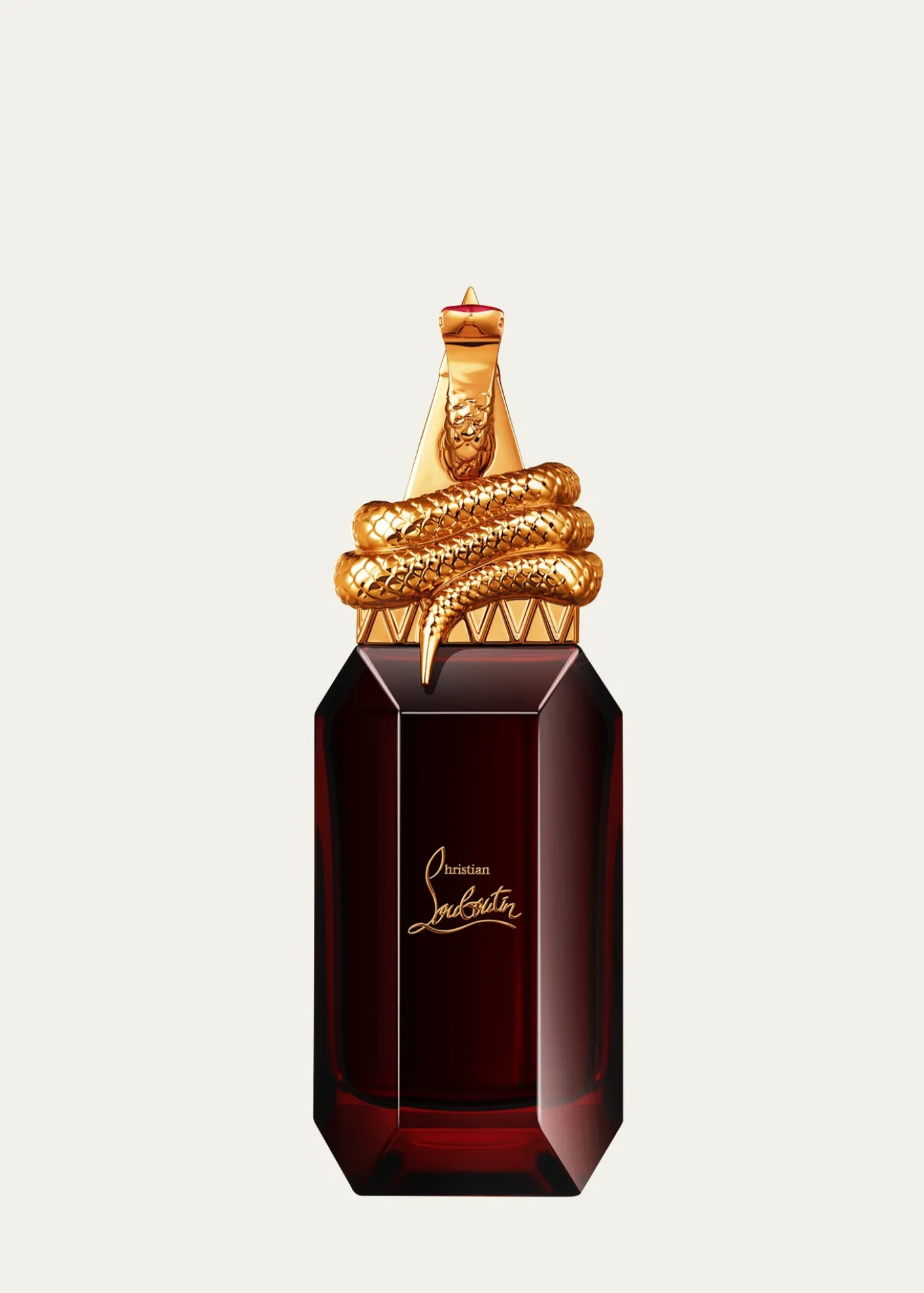 Christian LouboutinLoubiprince Eau de Parfum Intense, 3 oz.