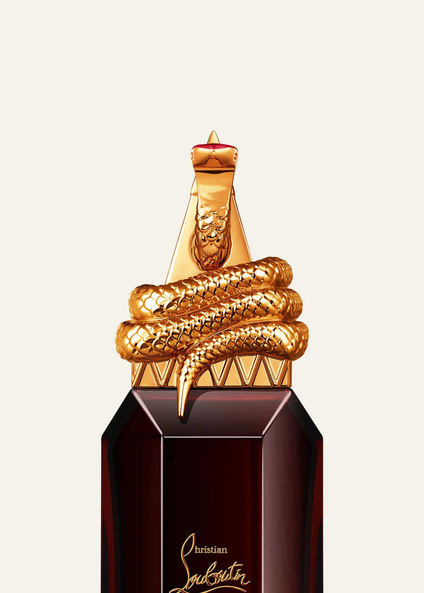 Christian LouboutinLoubiprince Eau de Parfum Intense, 3 oz.