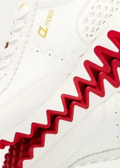Christian LouboutinLoubishark Donna Runner Sneakers