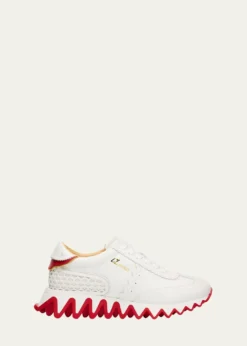 Christian LouboutinLoubishark Donna Runner Sneakers