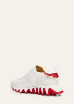 Christian LouboutinLoubishark Donna Runner Sneakers