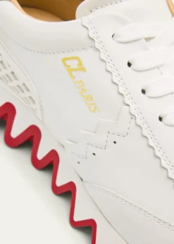 Christian LouboutinLoubishark Donna Runner Sneakers