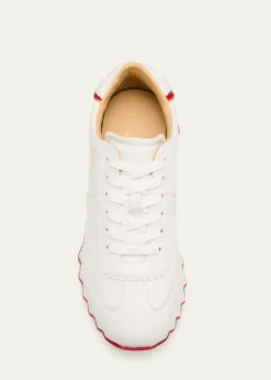 Christian LouboutinLoubishark Donna Runner Sneakers