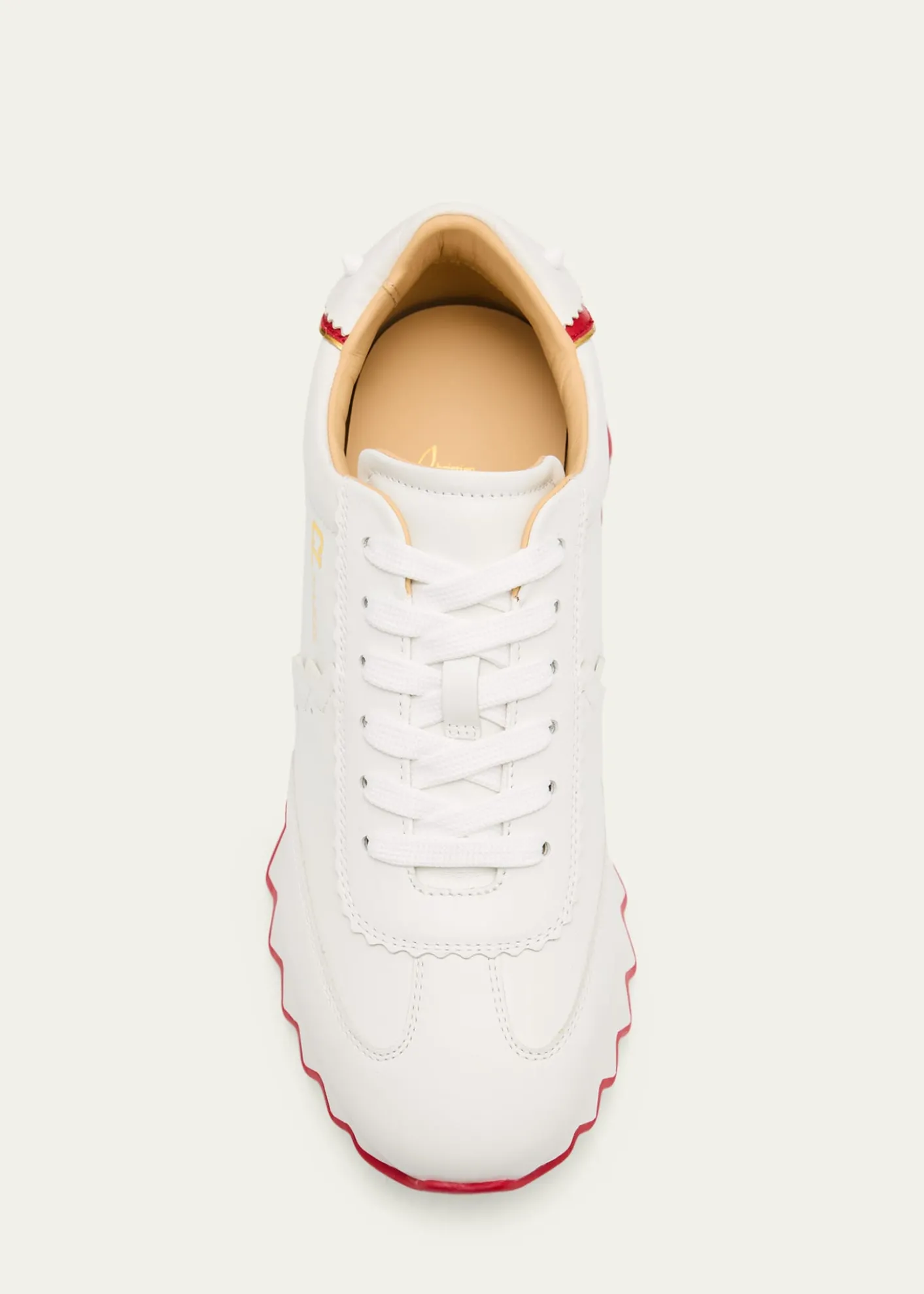 Christian LouboutinLoubishark Donna Runner Sneakers