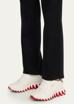 Christian LouboutinLoubishark Donna Runner Sneakers