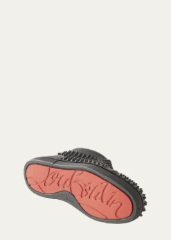 Christian LouboutinLoubitoy Louis Gomme Squeaky Dog Toy