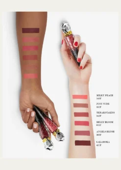 Christian LouboutinMatte Fluid Lip Colour