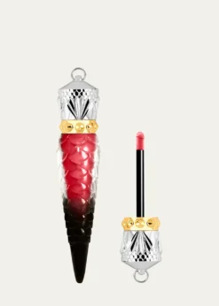 Christian LouboutinMatte Fluid Lip Colour
