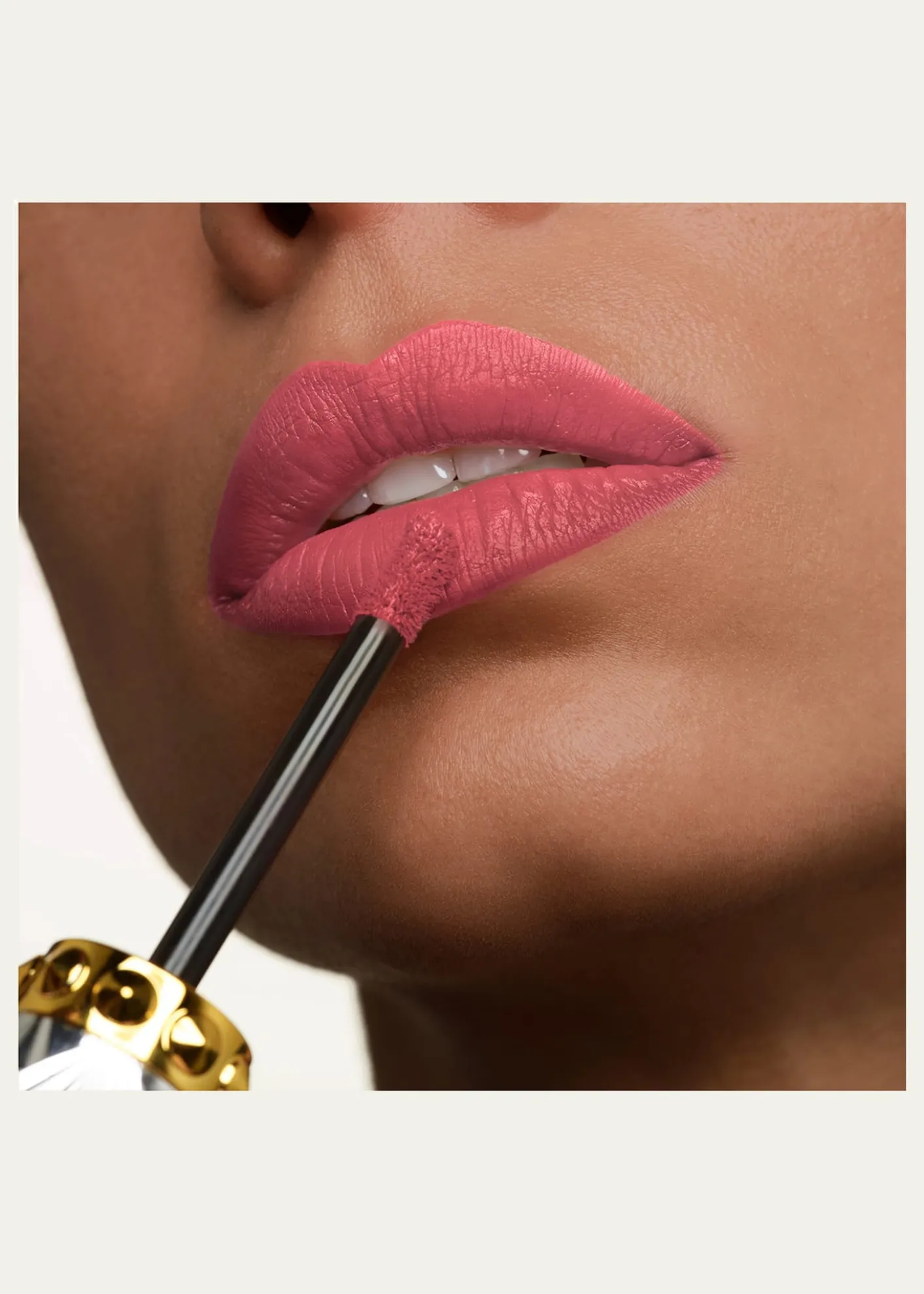 Christian LouboutinMatte Fluid Lip Colour