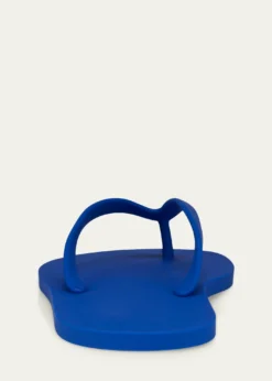 Christian LouboutinMen's The Christian Louboutin Logo Flip-Flops