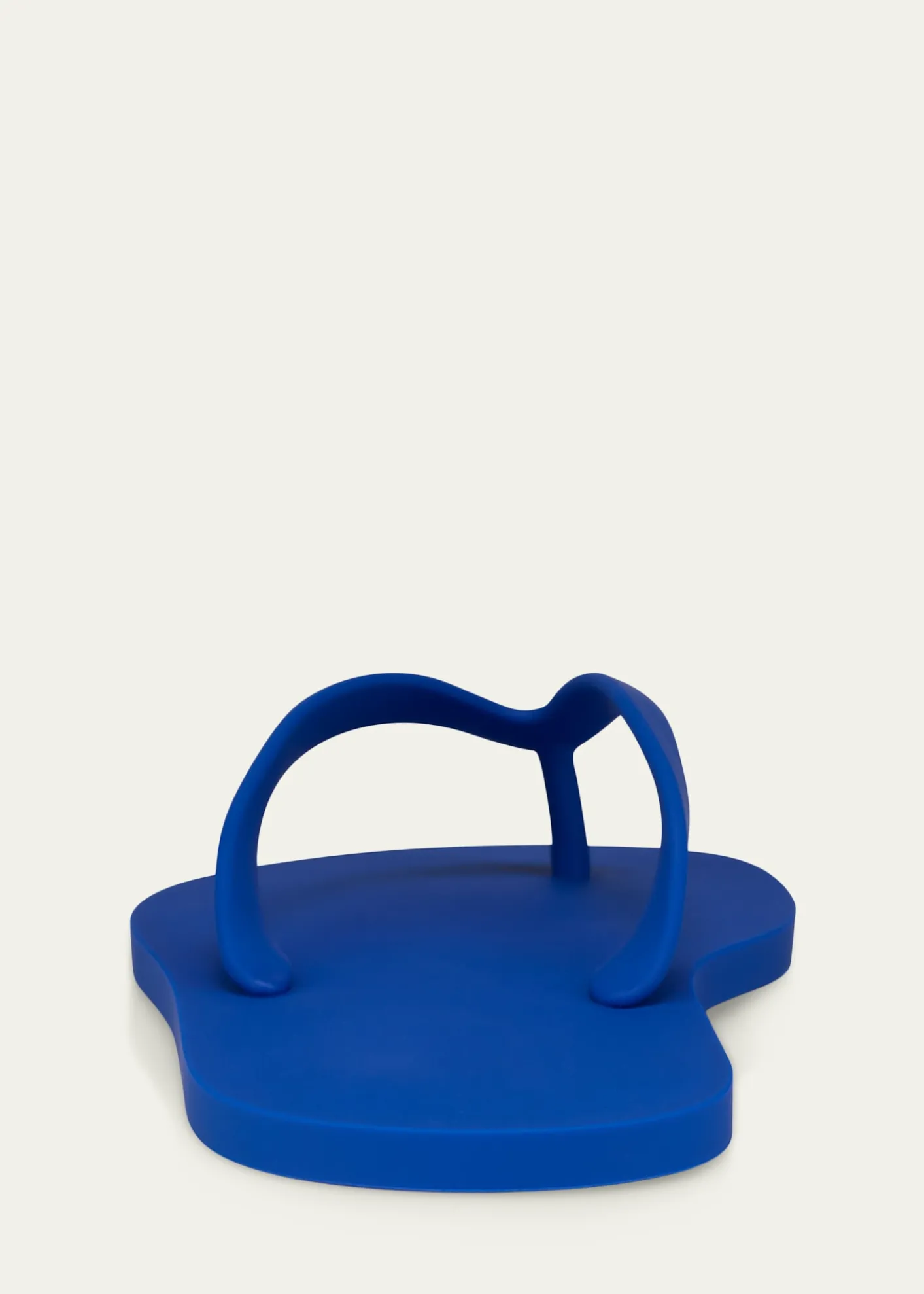 Christian LouboutinMen's The Christian Louboutin Logo Flip-Flops