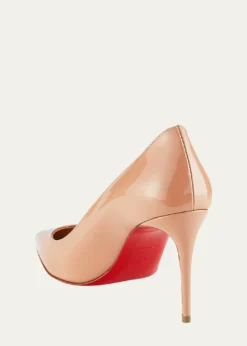 Christian Louboutin85mm Kate Pump