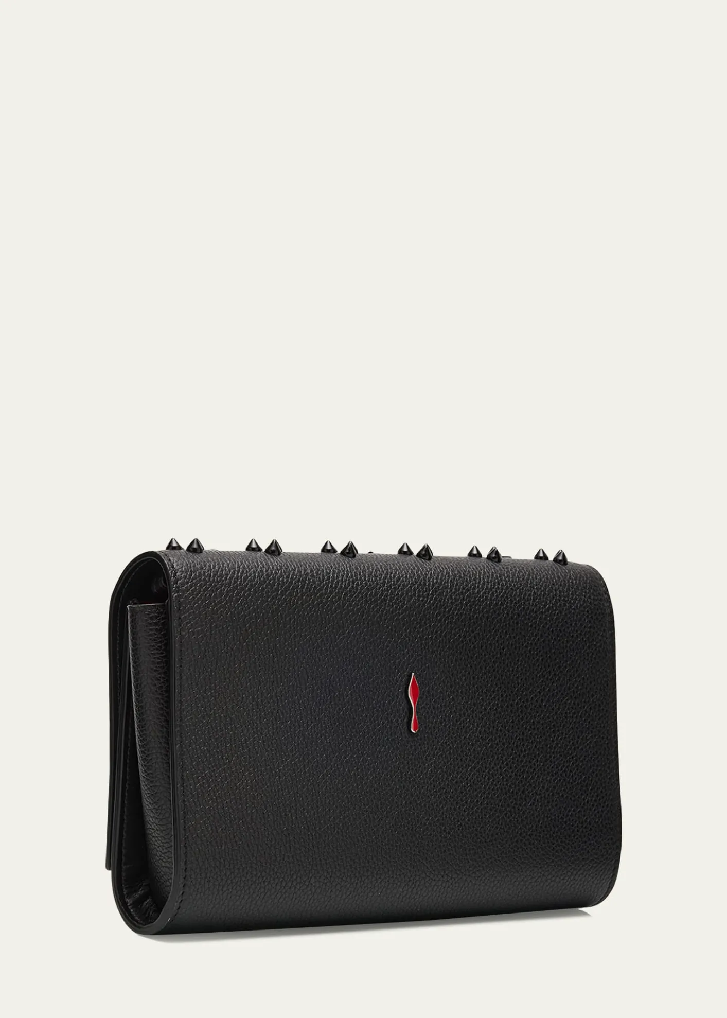 Christian LouboutinPaloma Clutch Bag in Louinthesky Leather