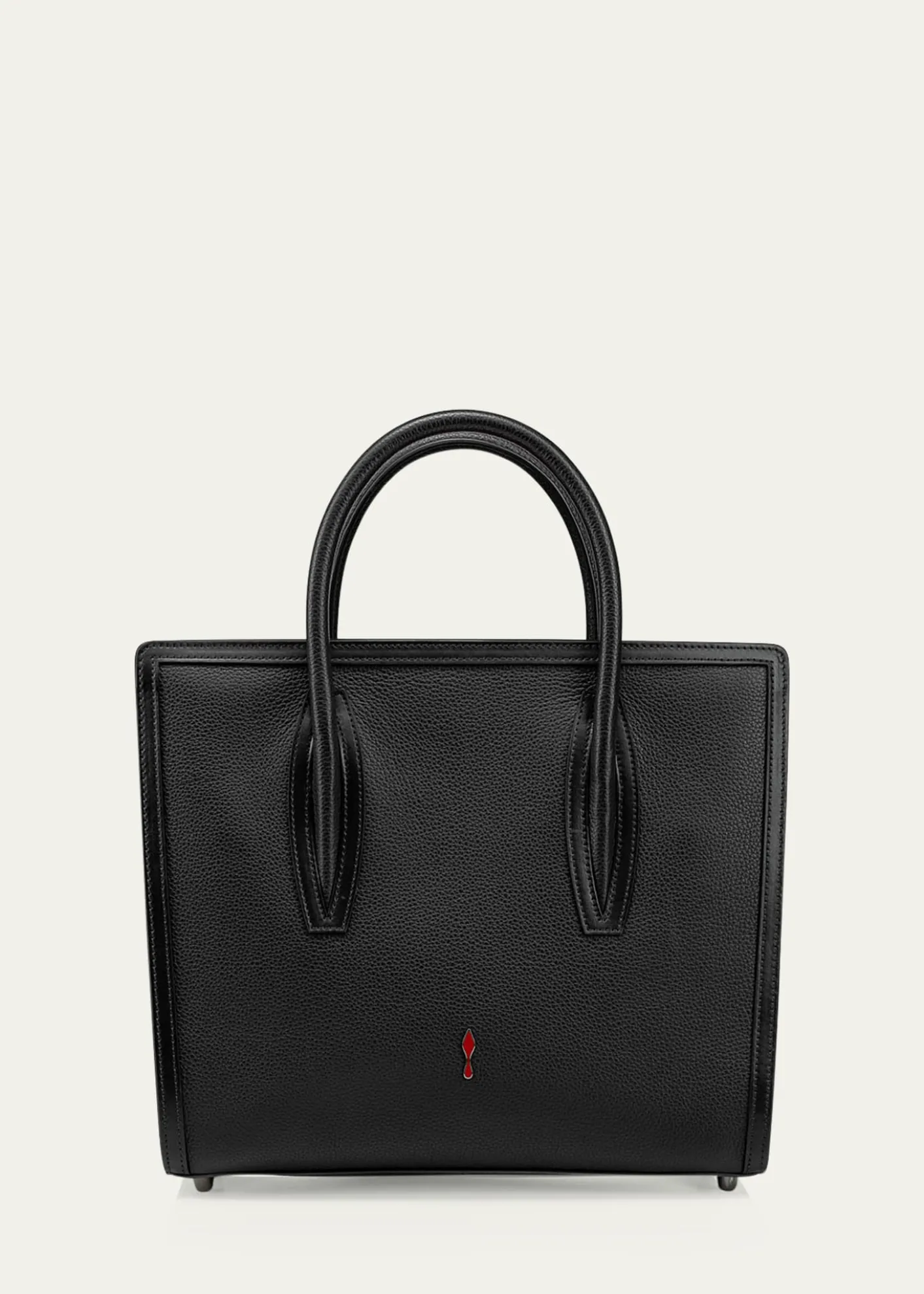 Christian LouboutinPaloma Medium Top Handle in Loubinthesky Leather