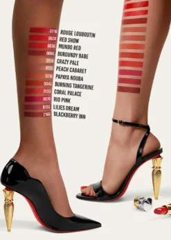 Christian LouboutinRouge Louboutin So Glow Lipstick Refill