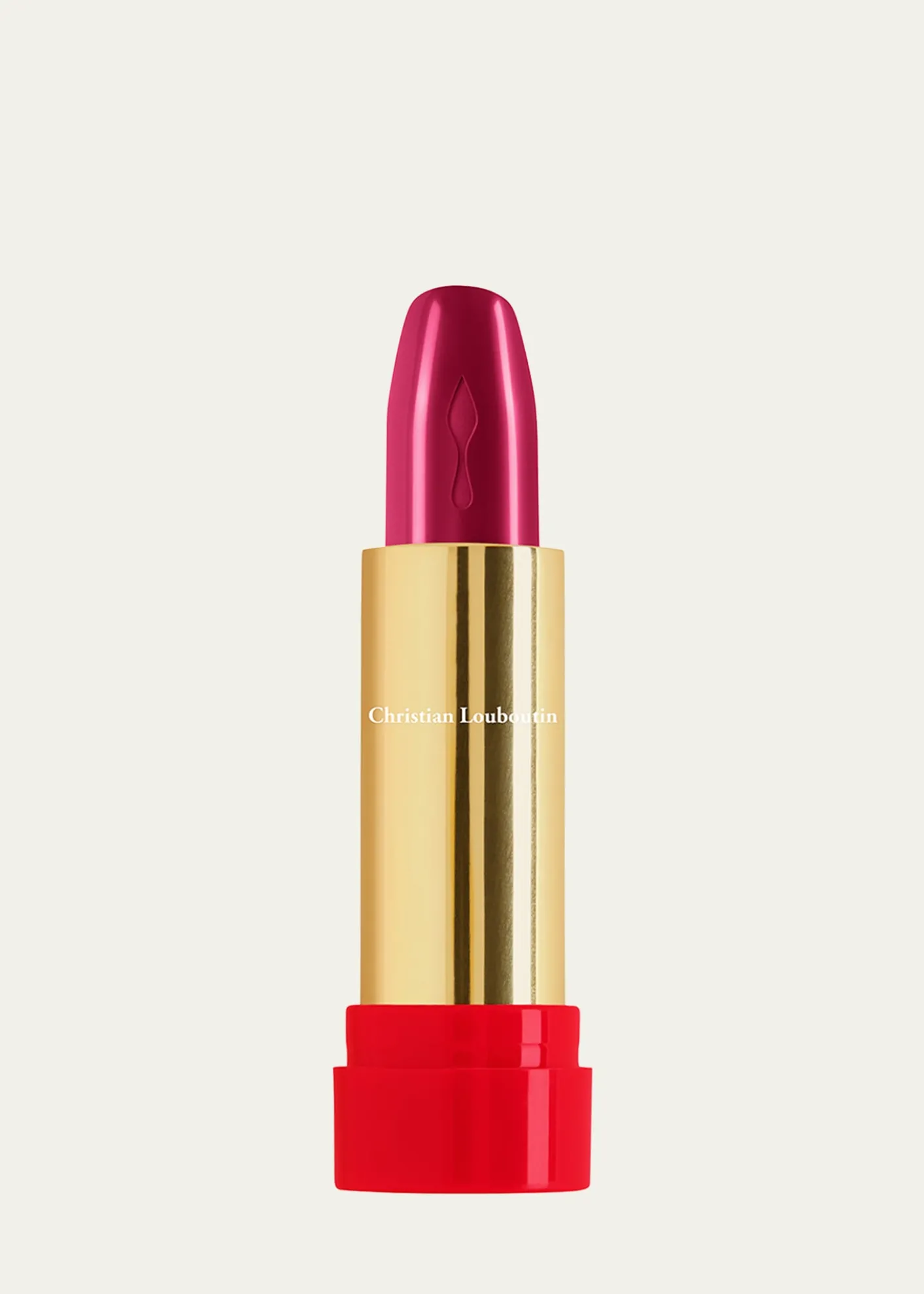 Christian LouboutinRouge Louboutin So Glow Lipstick Refill