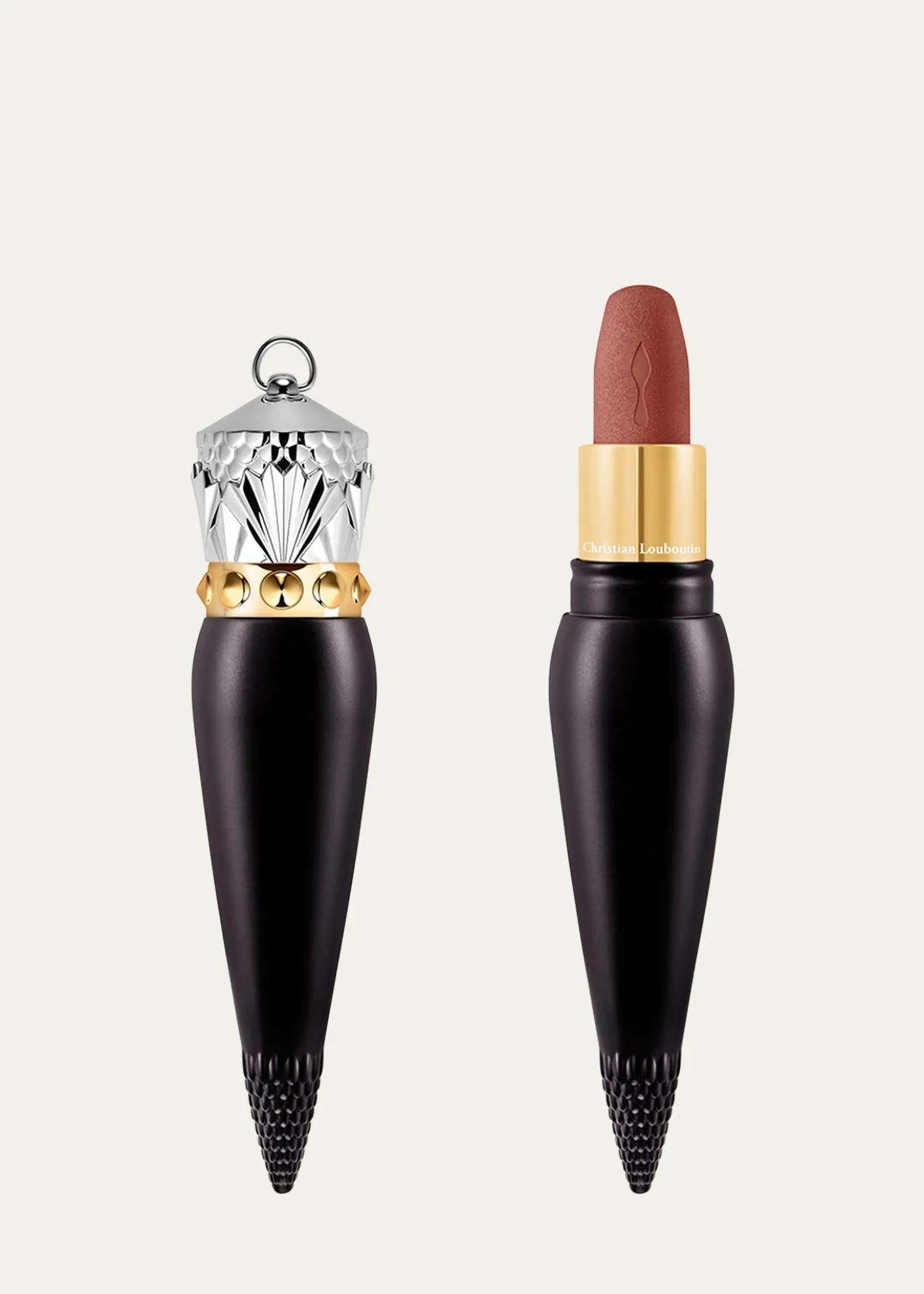 Christian LouboutinRouge Louboutin Velvet Matte Lipstick