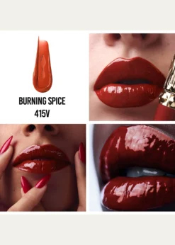 Christian LouboutinRouge Stiletto Vinyl Gloss