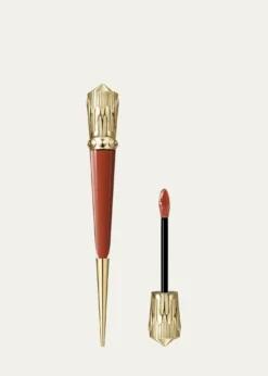 Christian LouboutinRouge Stiletto Vinyl Gloss