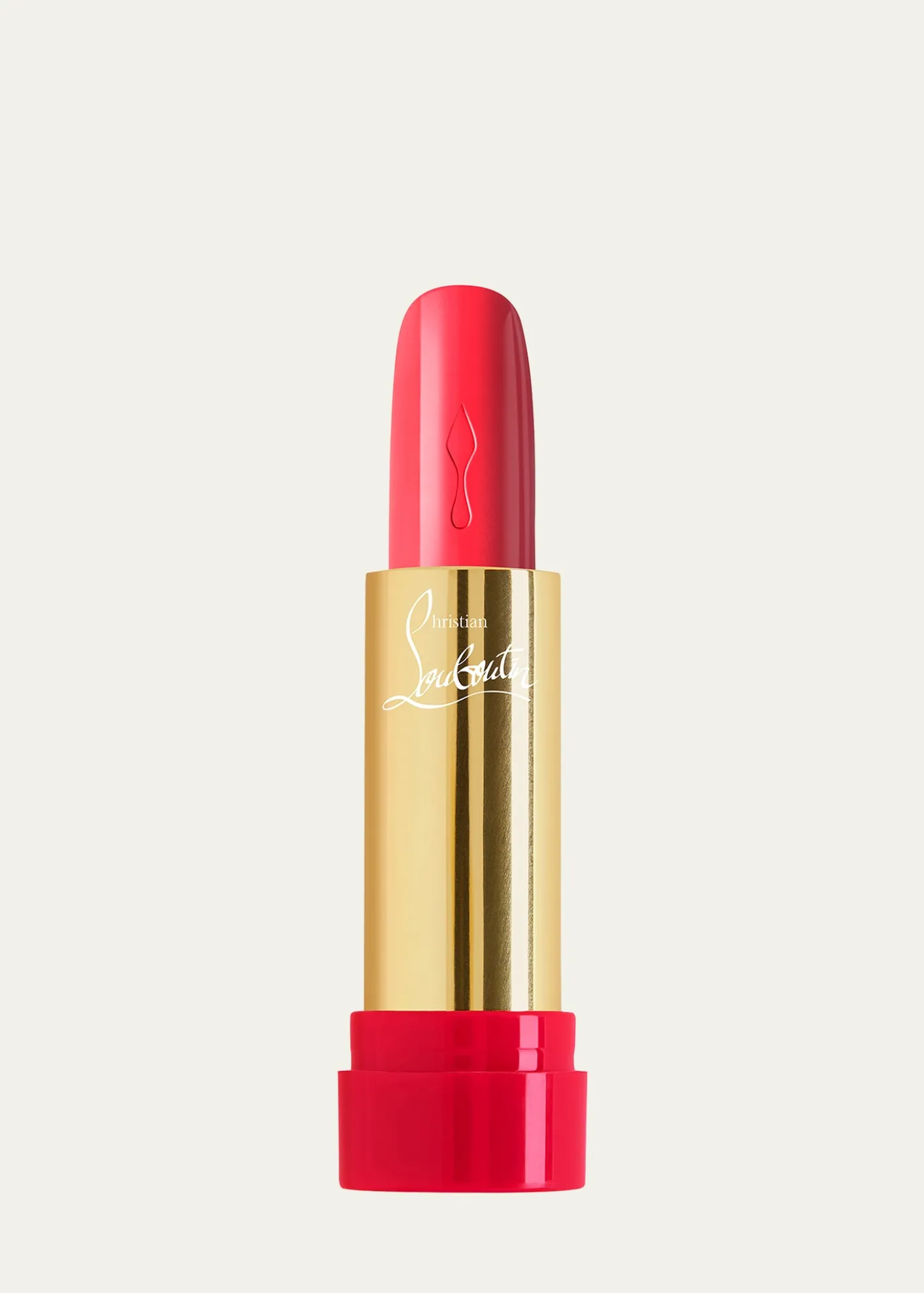 Christian LouboutinSo Glow Lipstick Refill
