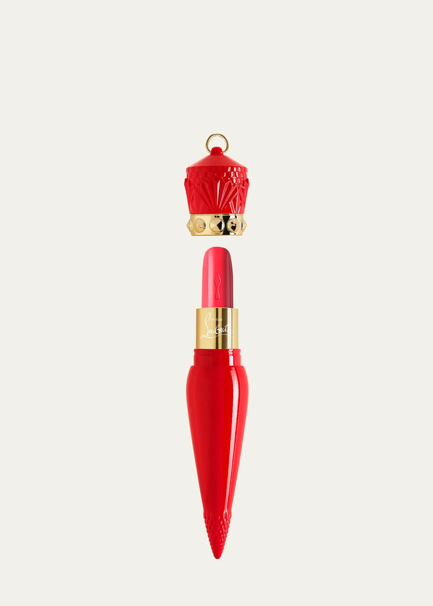 Christian LouboutinSo Glow Lipstick Refill